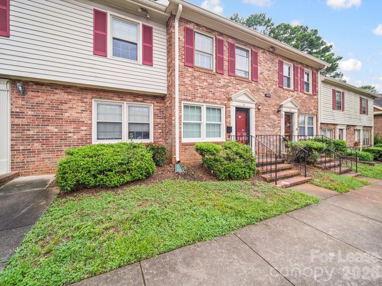 6436 Old Pineville Rd #C - Photo 3 of 32