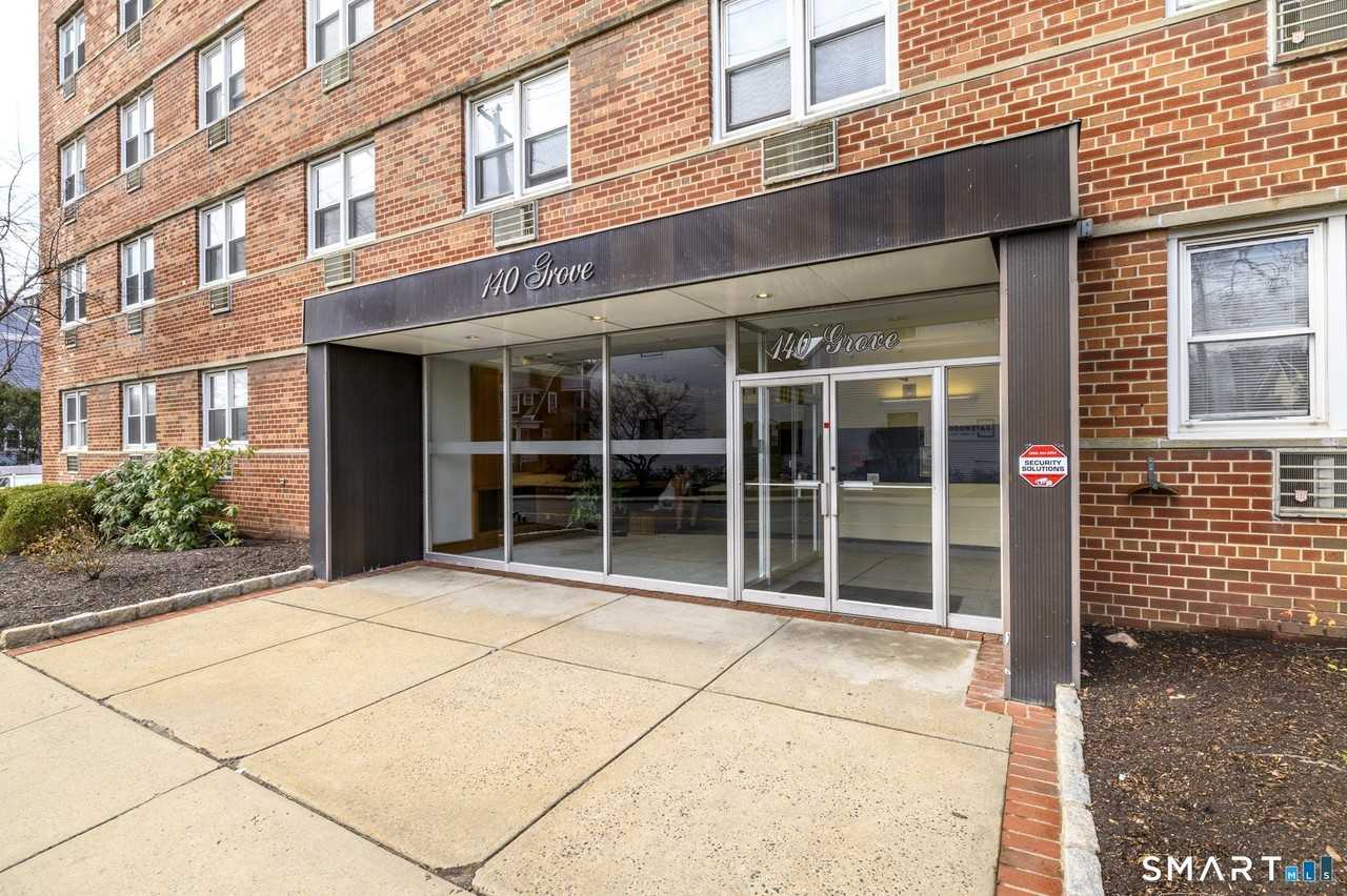 140 Grove St #2A