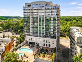 2233 Peachtree Rd Ne #402 - Photo 1 of 1