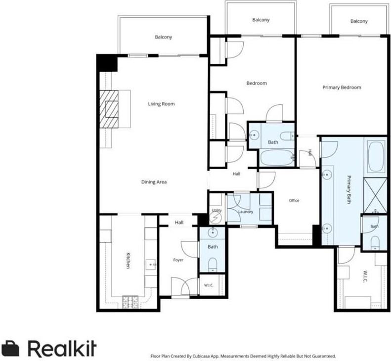 2233 Peachtree Rd Ne #402 - Photo 5 of 50