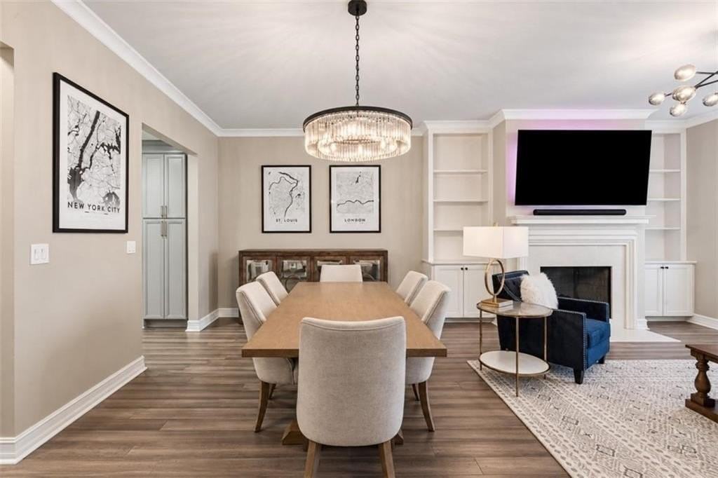 2233 Peachtree Rd Ne #402 - Photo 7 of 50