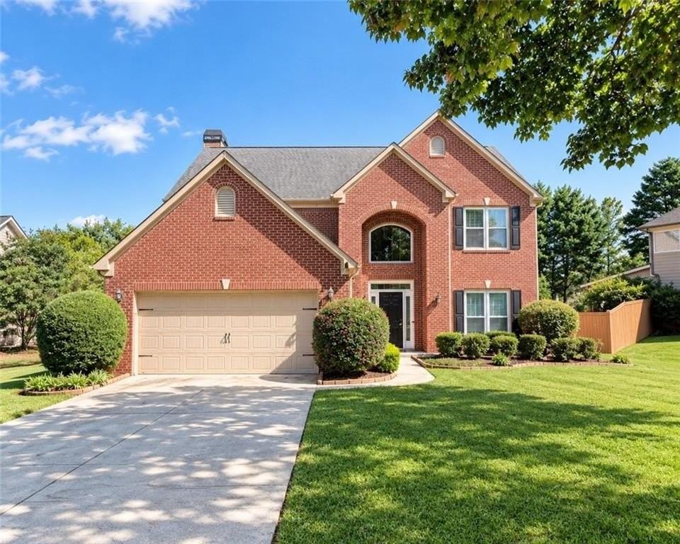 2435 Cross Springs Dr - Photo 2 of 50