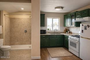 614 Marr St #UP - Photo 1 of 1