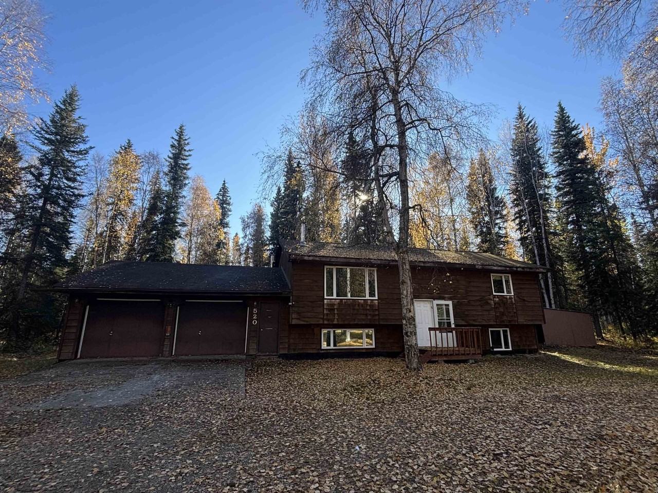 520 S Evolyn Dr