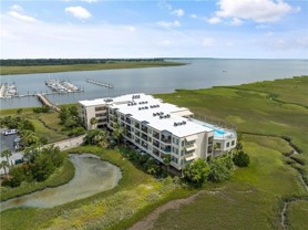 1 Marina Dr #307B - Photo 1 of 1
