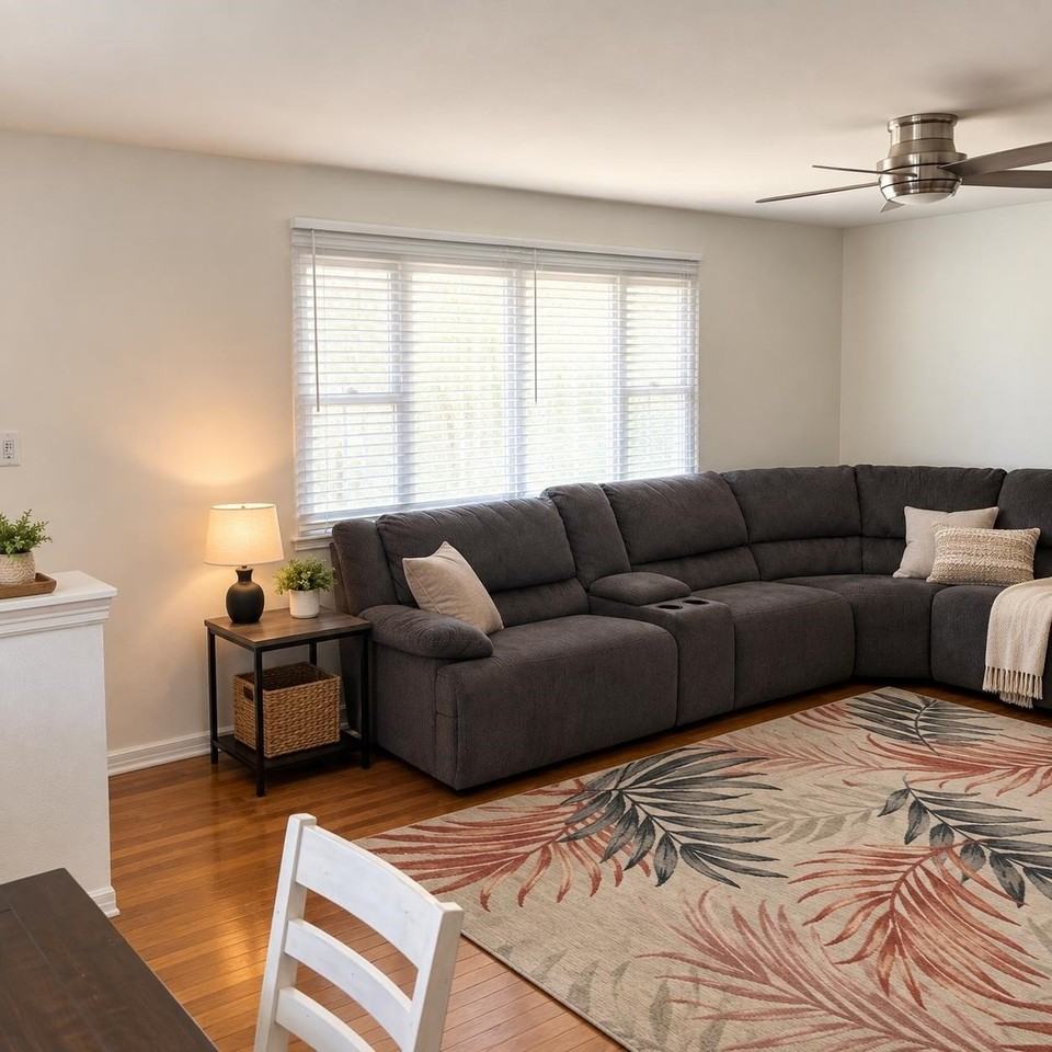 1522 Hall Ave #A - Photo 3 of 7
