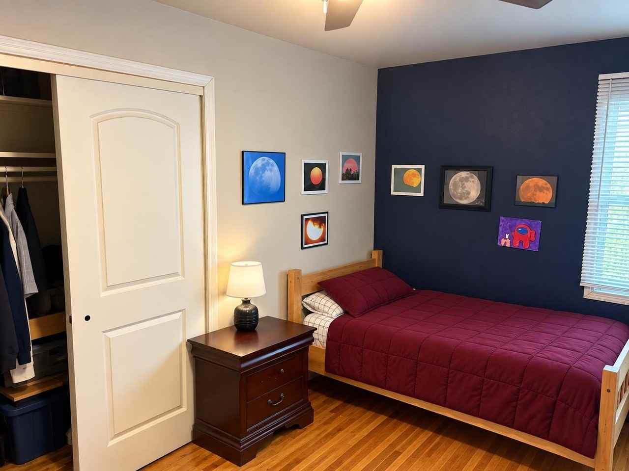 1522 Hall Ave #A - Photo 5 of 7