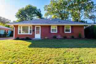 3122 Rosedale Blvd - Photo 1 of 1