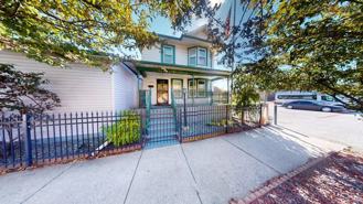 1015 W 148th St - Photo 1 of 1
