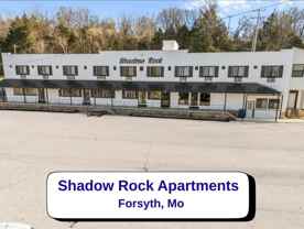 164 Forsyth Taneyville Rd #1 - Photo 1 of 1
