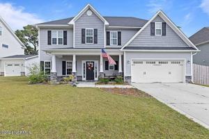 featured image of 123 Regatta Way