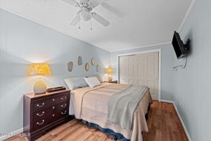 featured image of 411 George St #4
