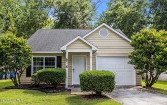 614 S Hampton Dr - Photo 1 of 1