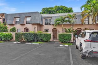 7332 Sw 25th Ct #12 - Photo 1 of 1