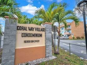 10300 Sw 24th St #C31 - Photo 1 of 1