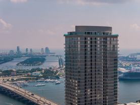 1400 Biscayne Blvd #2805 - Photo 1 of 1