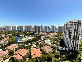 1000 W Island Blvd #2707 - Photo 1 of 1