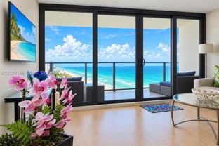 2301 S Ocean Dr #1604 - Photo 1 of 1