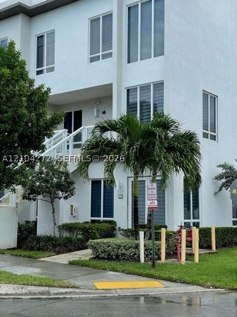 6415 Nw 102nd Path #107 - Photo 2 of 22