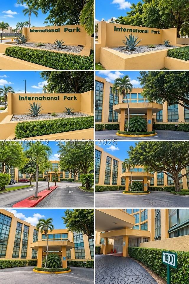 11800 Sw 18th St #303-4