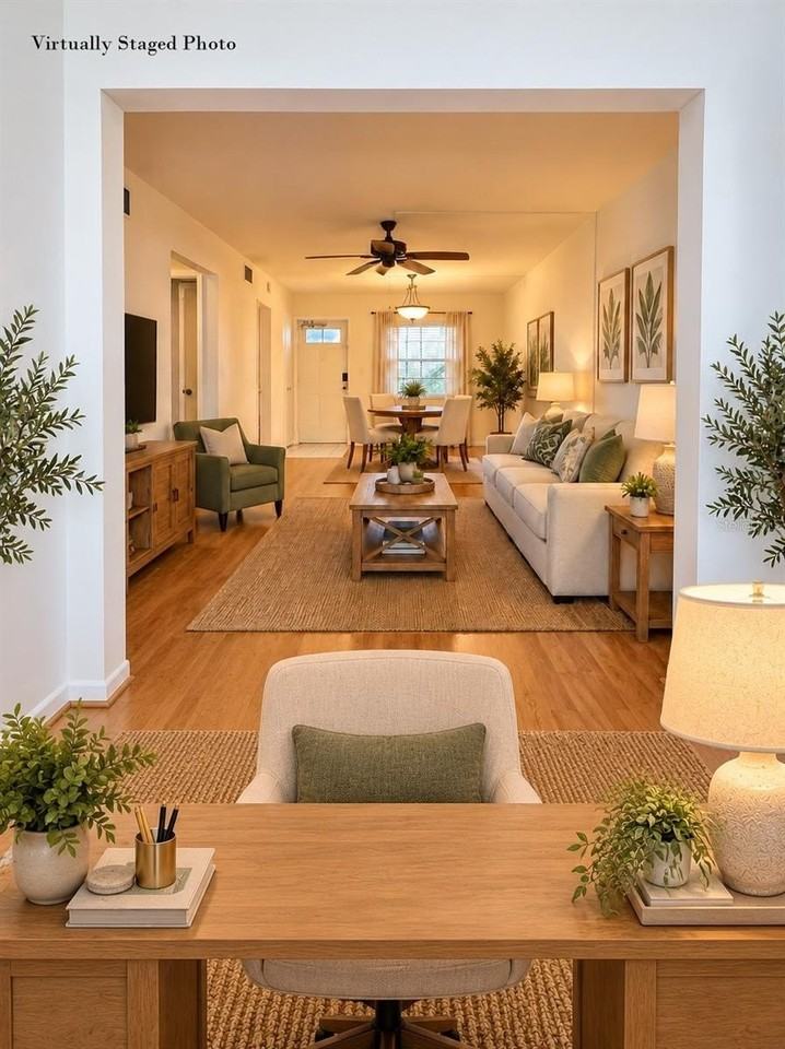 3125 36th St N #102 - Photo 4 of 22