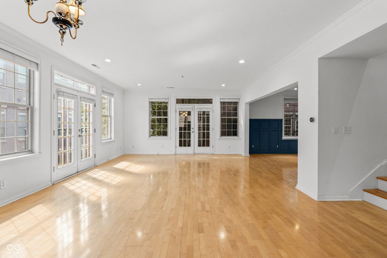 226 N Cleveland St #226E - Photo 4 of 50