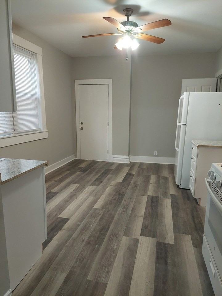 4446 S Hermitage Ave #1F - Photo 4 of 10