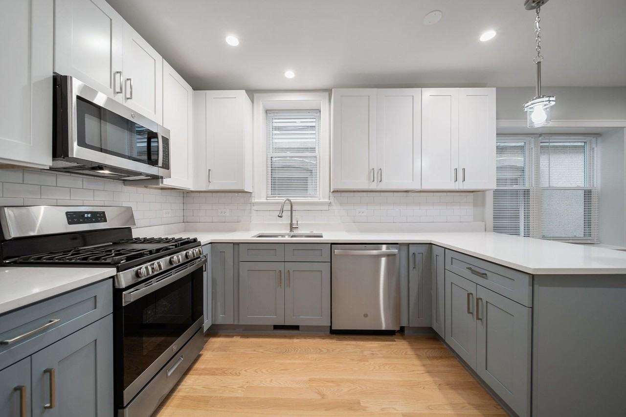 3014 N California Ave #1FE - Photo 4 of 24