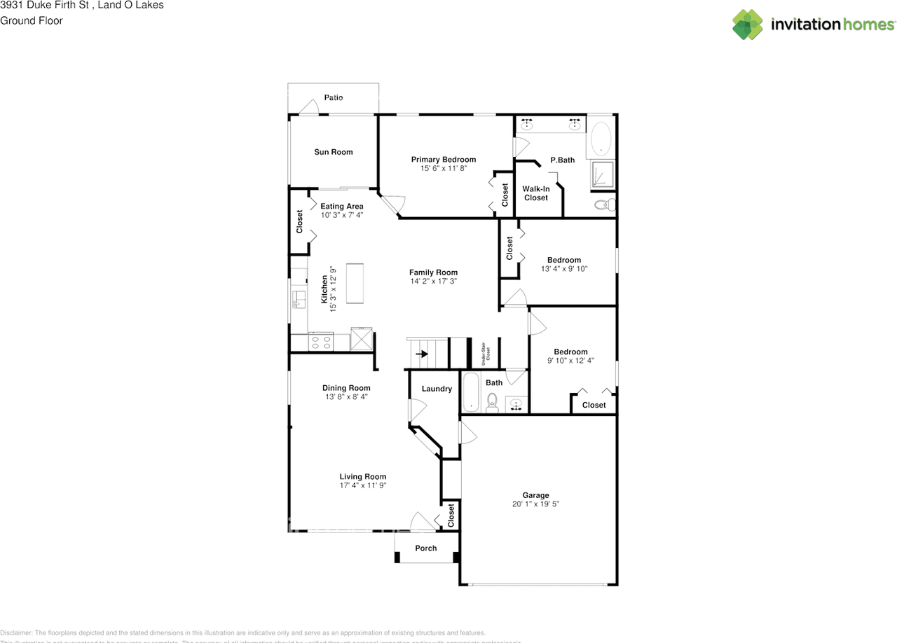 3931 Duke Firth St - Photo 2 of 21
