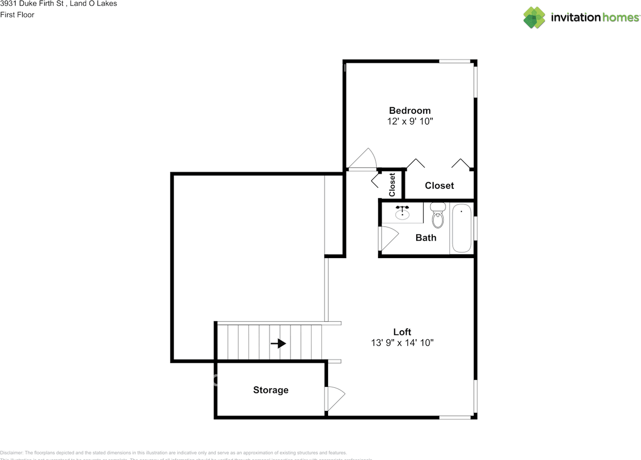 3931 Duke Firth St - Photo 3 of 21