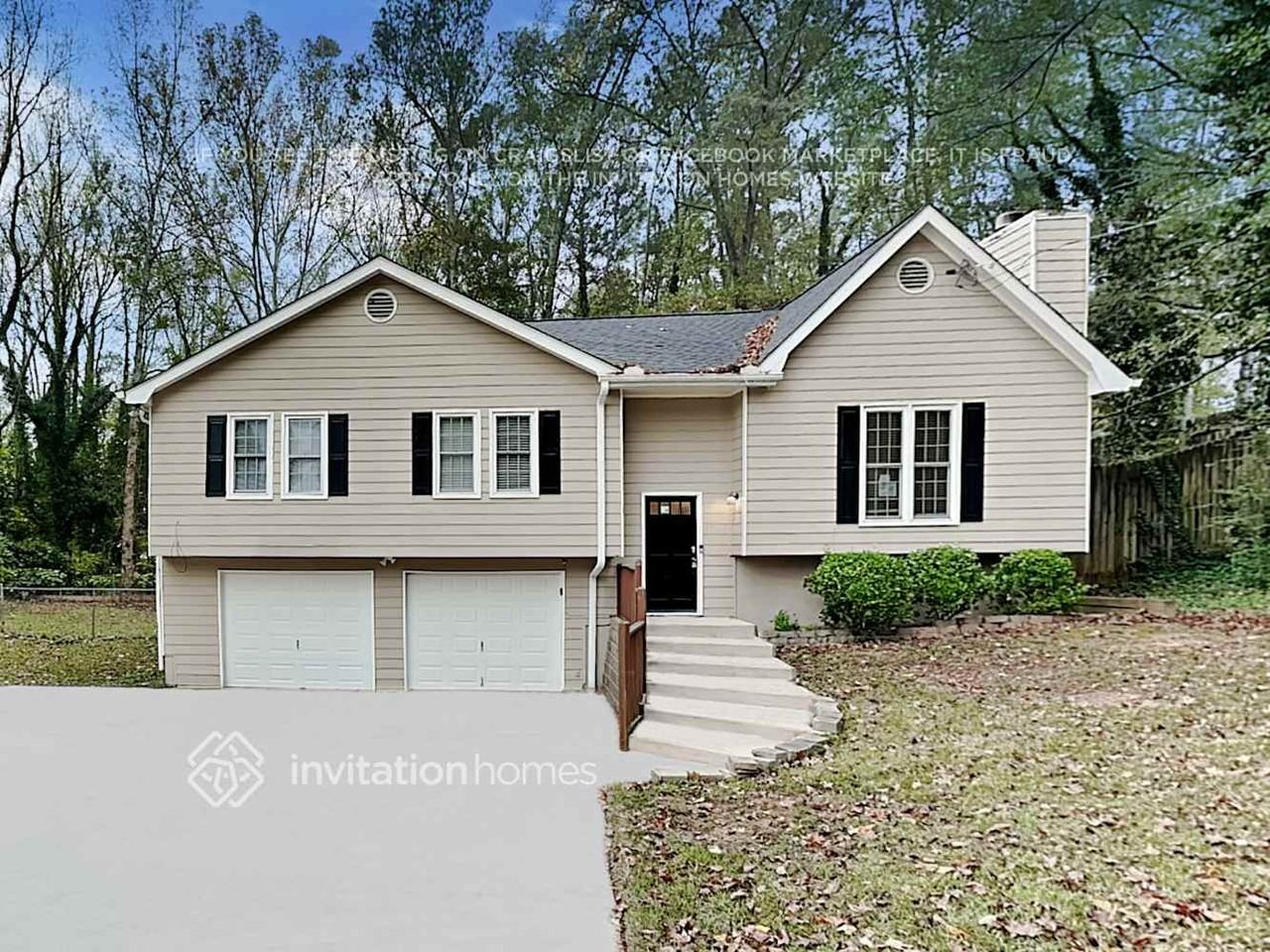5451 Ledford Dr