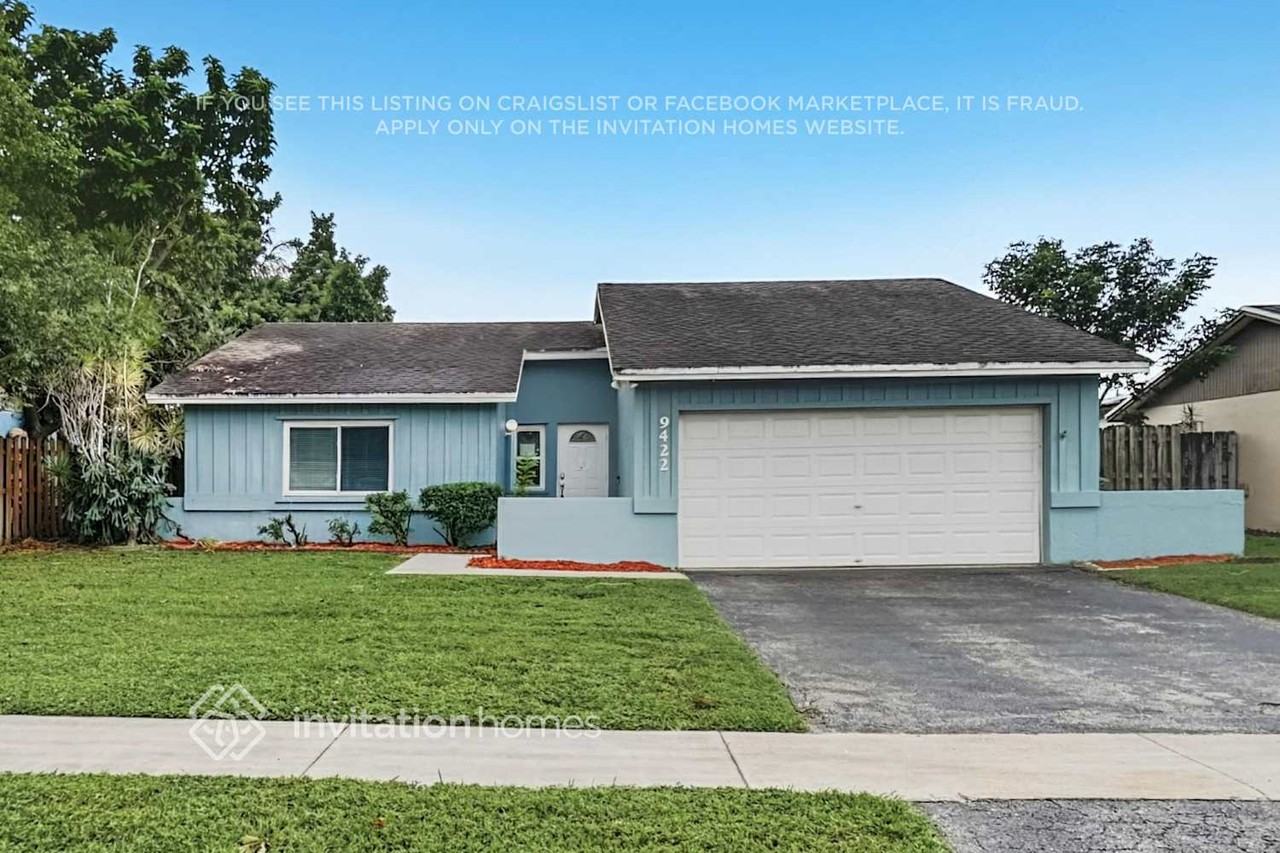 9422 Saddlebrook Dr