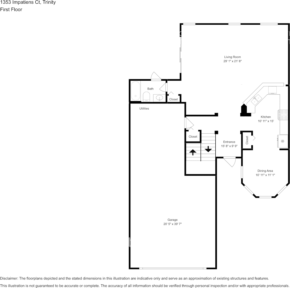1353 Impatiens Ct - Photo 2 of 22