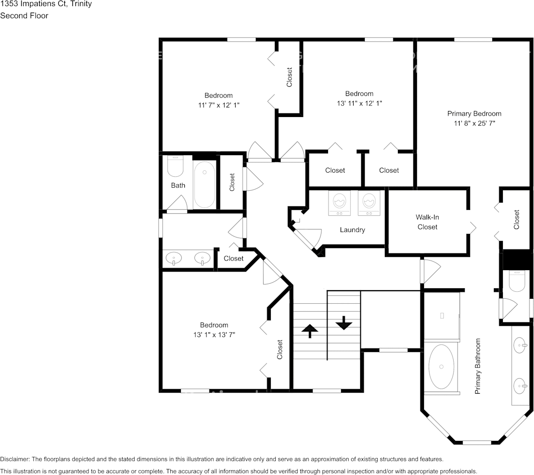 1353 Impatiens Ct - Photo 3 of 22