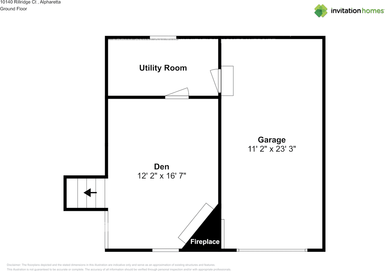 10140 Rillridge Ct - Photo 2 of 19