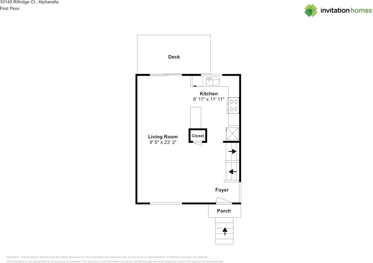10140 Rillridge Ct - Photo 3 of 19