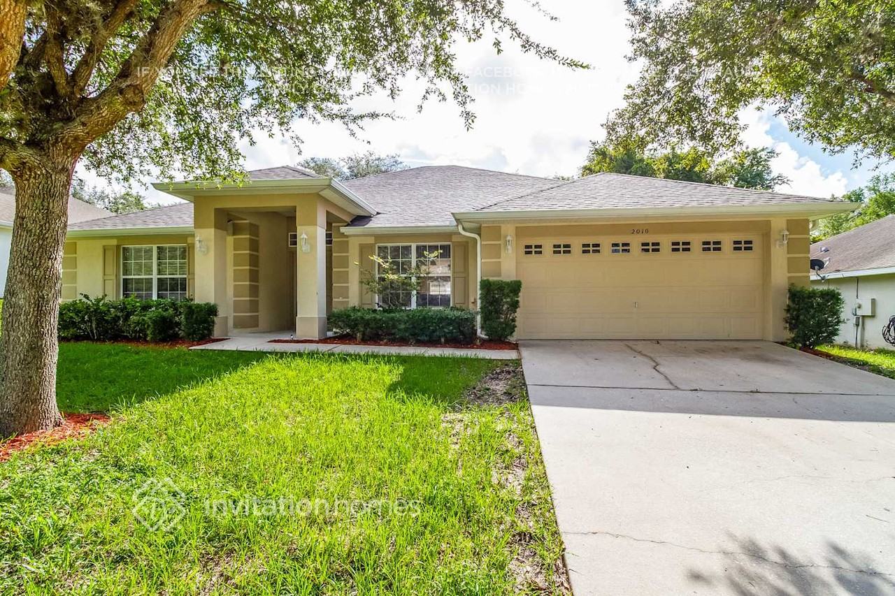 2010 Southern Oak Loop