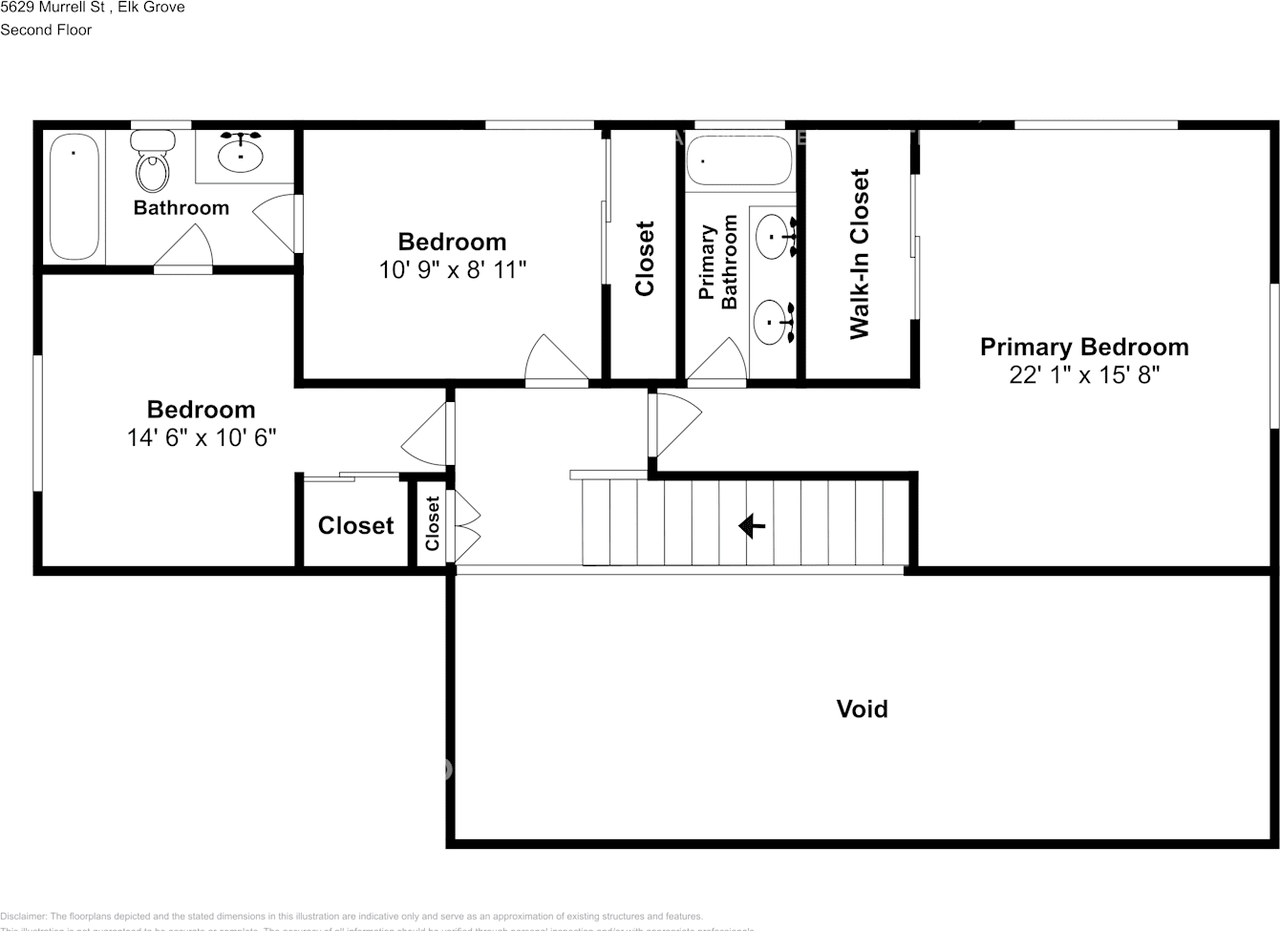 5629 Murrell St - Photo 3 of 21