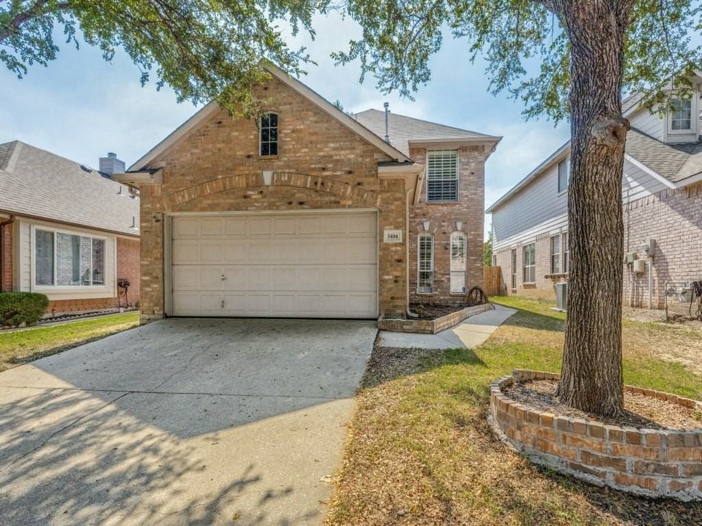 5404 Pecan Creek Cir - Photo 2 of 25