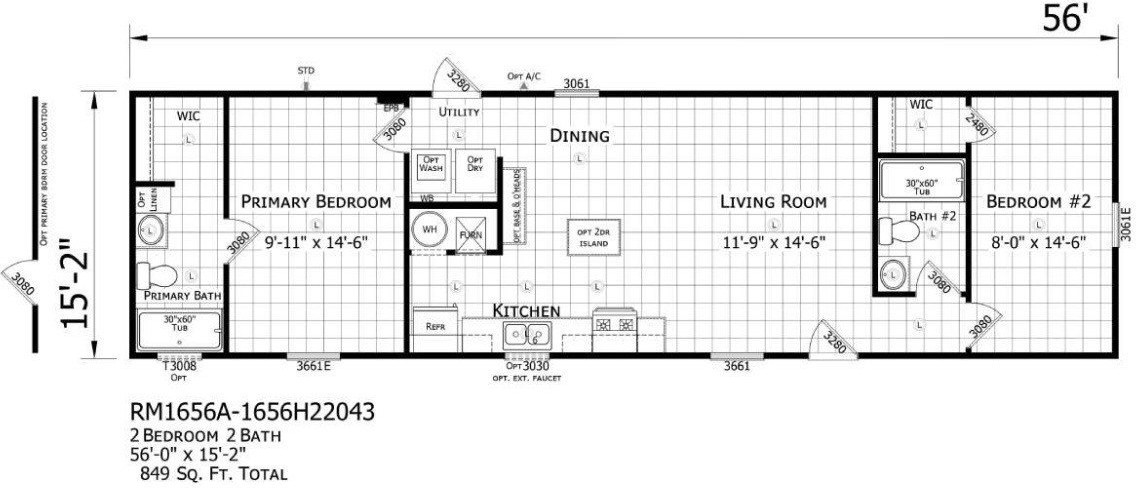 312 E Jasper St - Photo 5 of 15