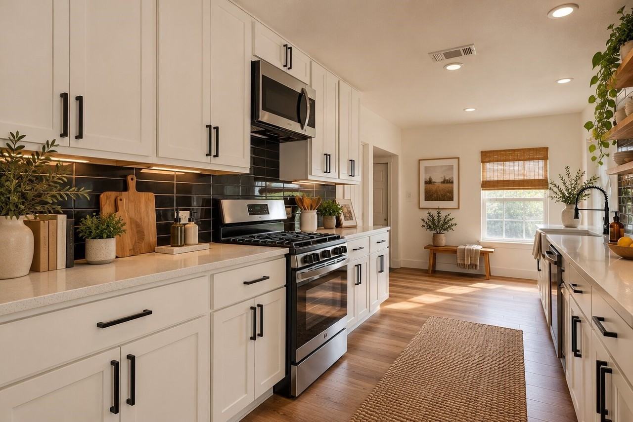 316 Old Justin Rd - Photo 4 of 18