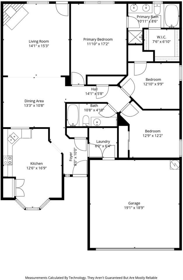 800 Ponselle Dr - Photo 5 of 26