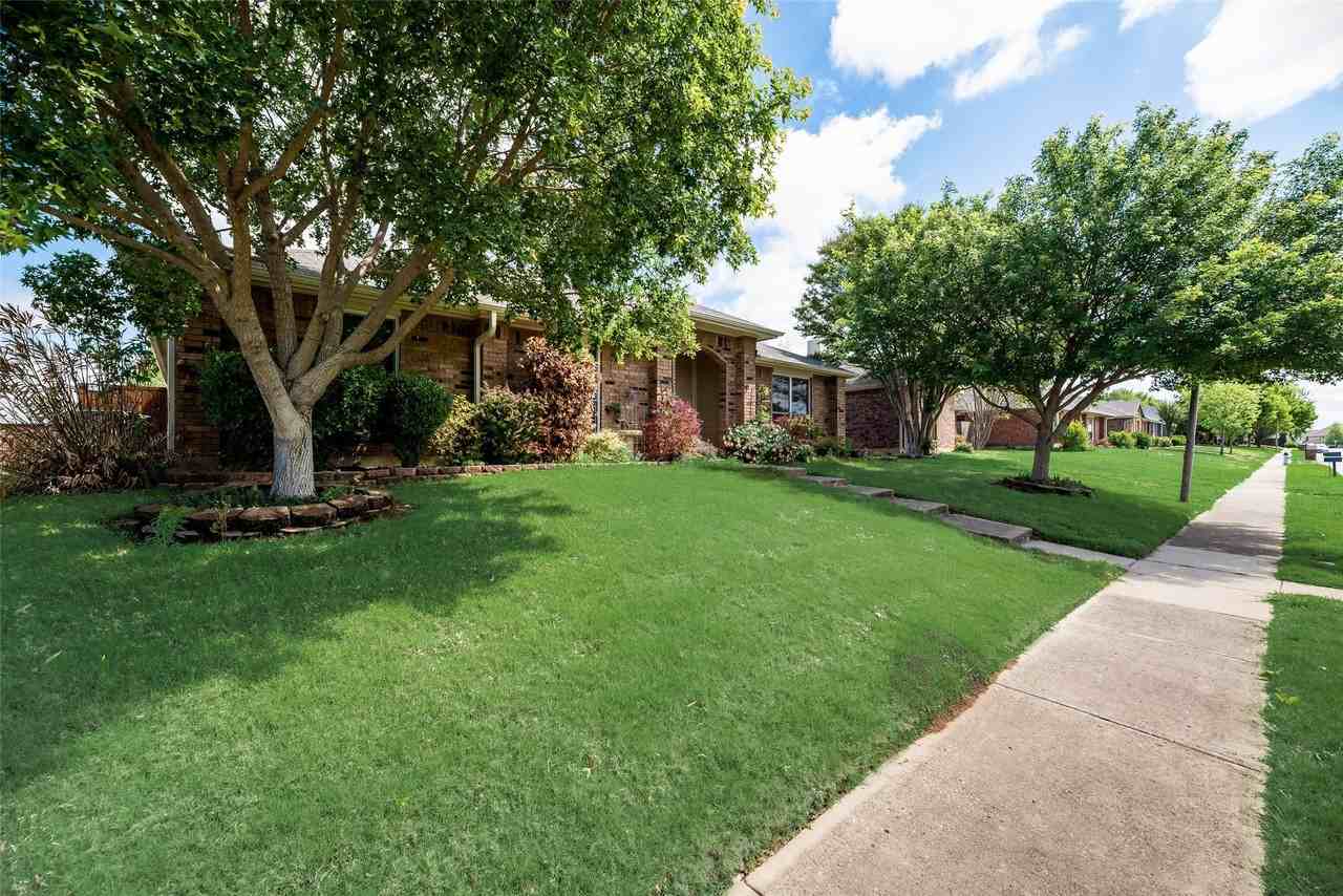 1307 E Branch Hollow Dr - Photo 5 of 20