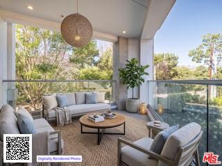 460 N Palm Dr #204 - Photo 2 of 8