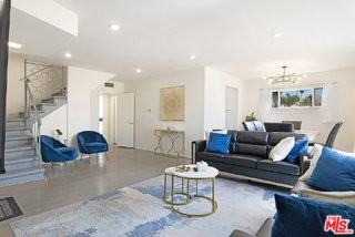 344 S Rexford Dr #7 - Photo 6 of 8