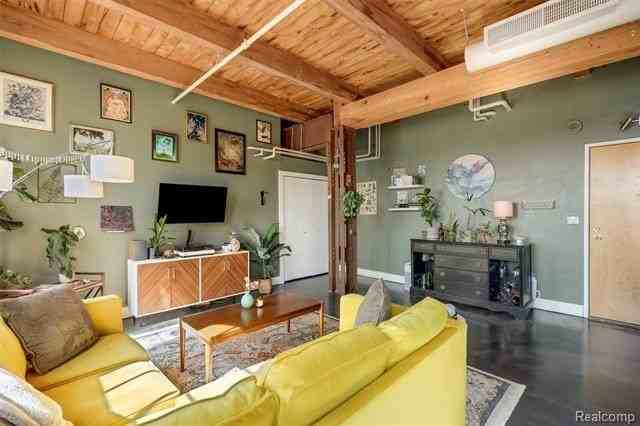 6533 E Jefferson Ave #312 - Photo 2 of 24