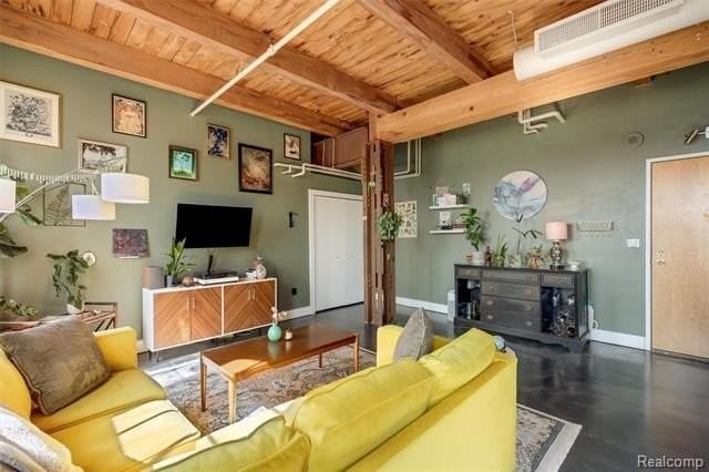 6533 E Jefferson Ave #312 - Photo 3 of 24