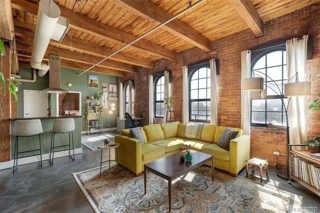 6533 E Jefferson Ave #312 - Photo 4 of 24