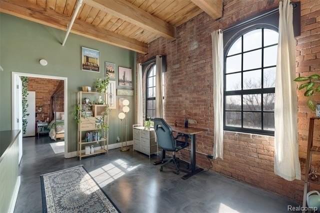 6533 E Jefferson Ave #312 - Photo 6 of 24