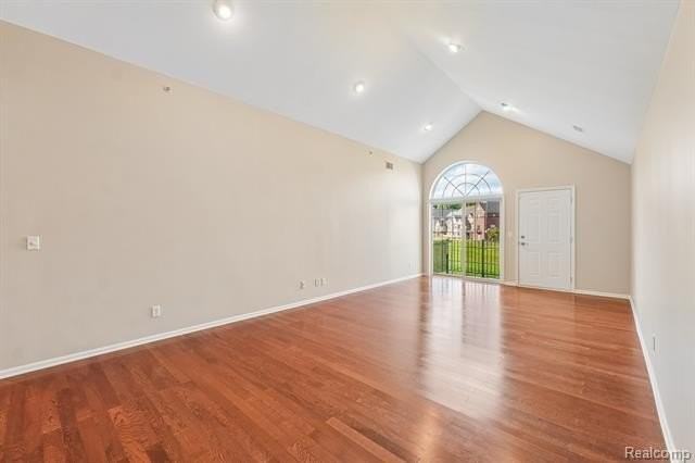 7821 Ambassador Dr #4 - Photo 2 of 27